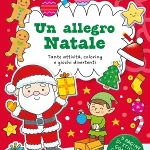 Un allegro Natale Occasione