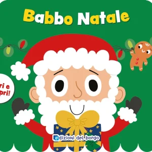 Prezzo Di Fabbrica Babbo Natale