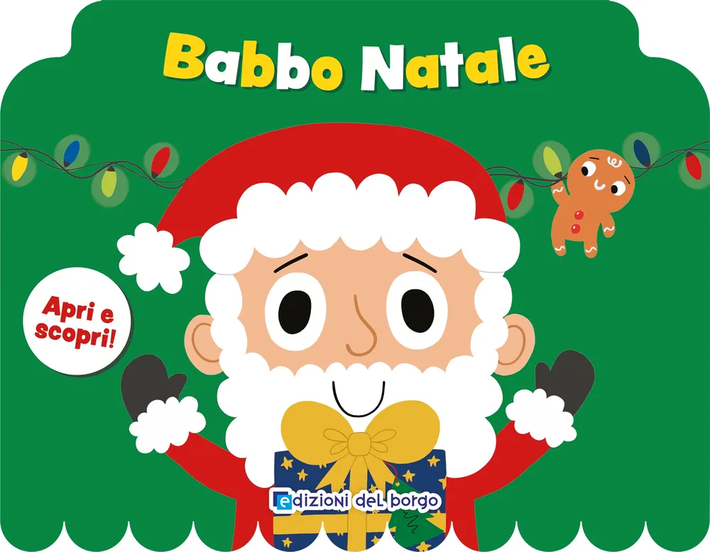 Prezzo Di Fabbrica Babbo Natale