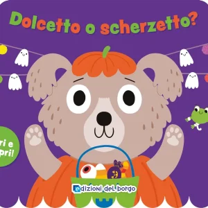 Dolcetto o scherzetto? Prezzo Conveniente