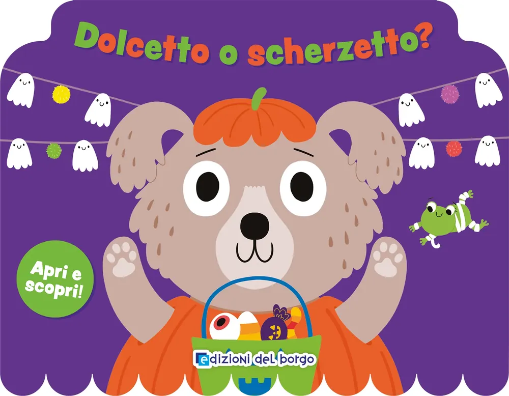 Dolcetto o scherzetto? Prezzo Conveniente