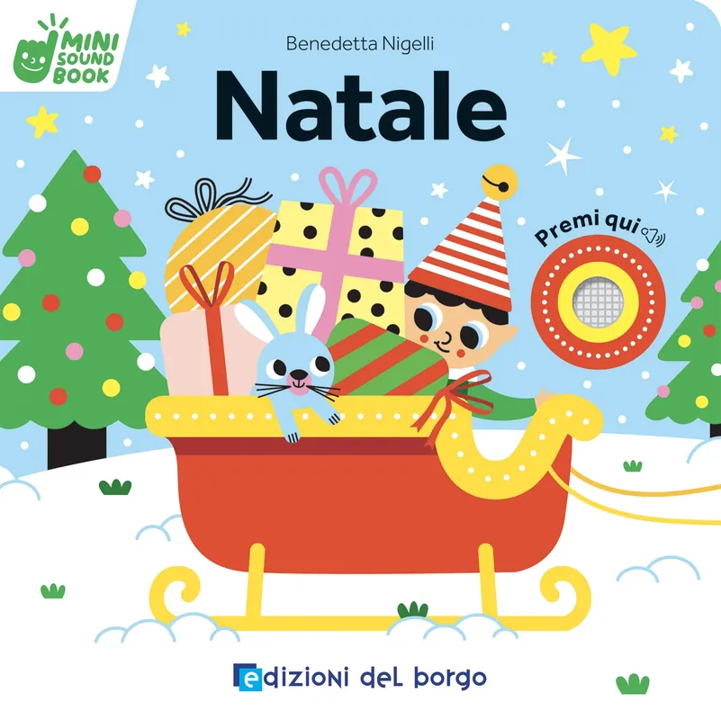 Consegna Rapida Natale