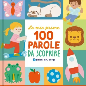 Offerta Del Giorno Le mie prime 100 parole da scoprire