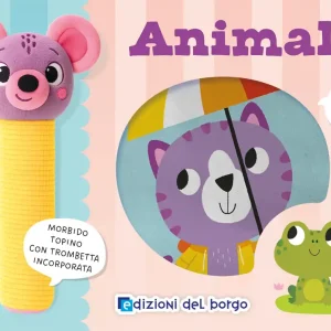 Vendita Finale Animali