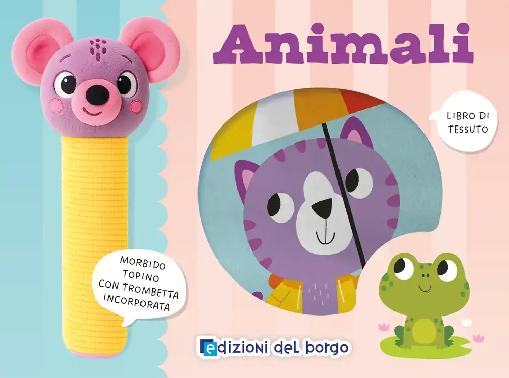 Vendita Finale Animali