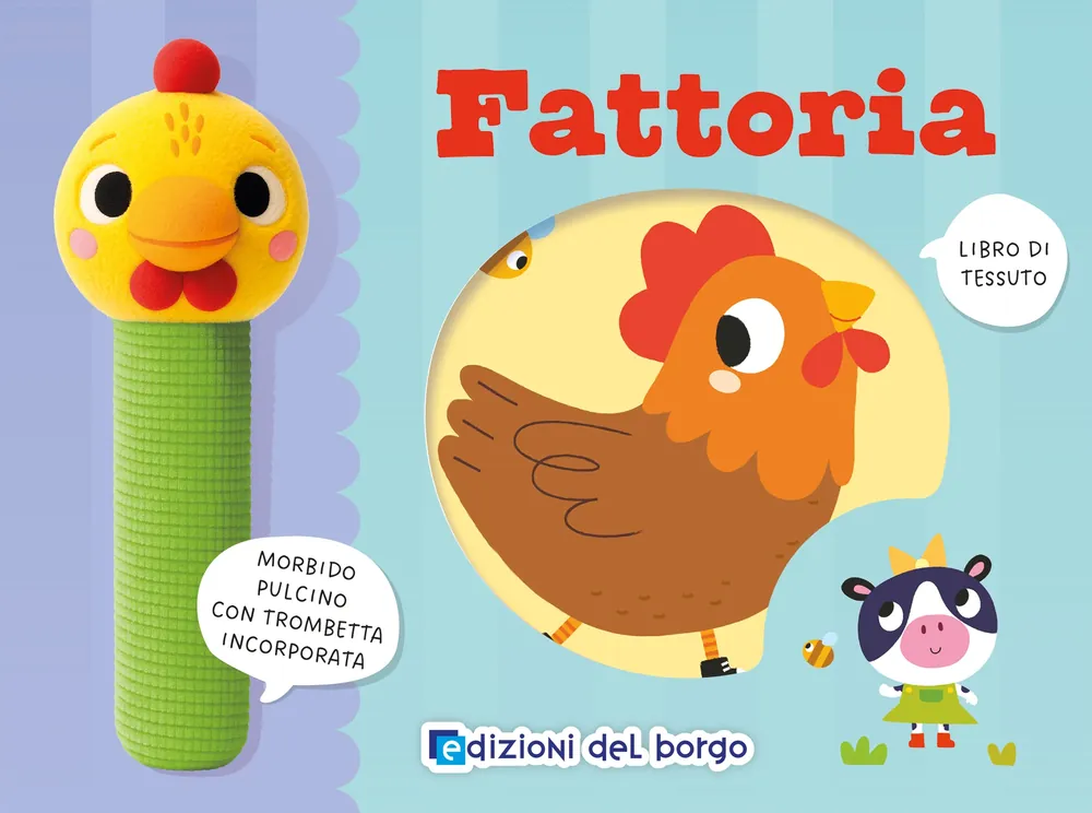 Non Perdere Fattoria